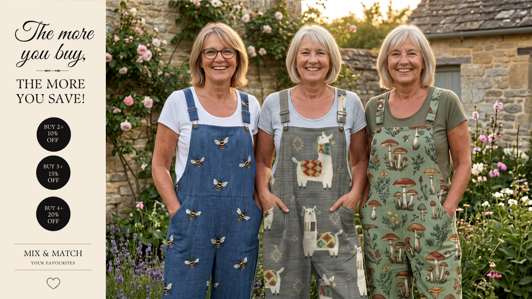 Dungarees