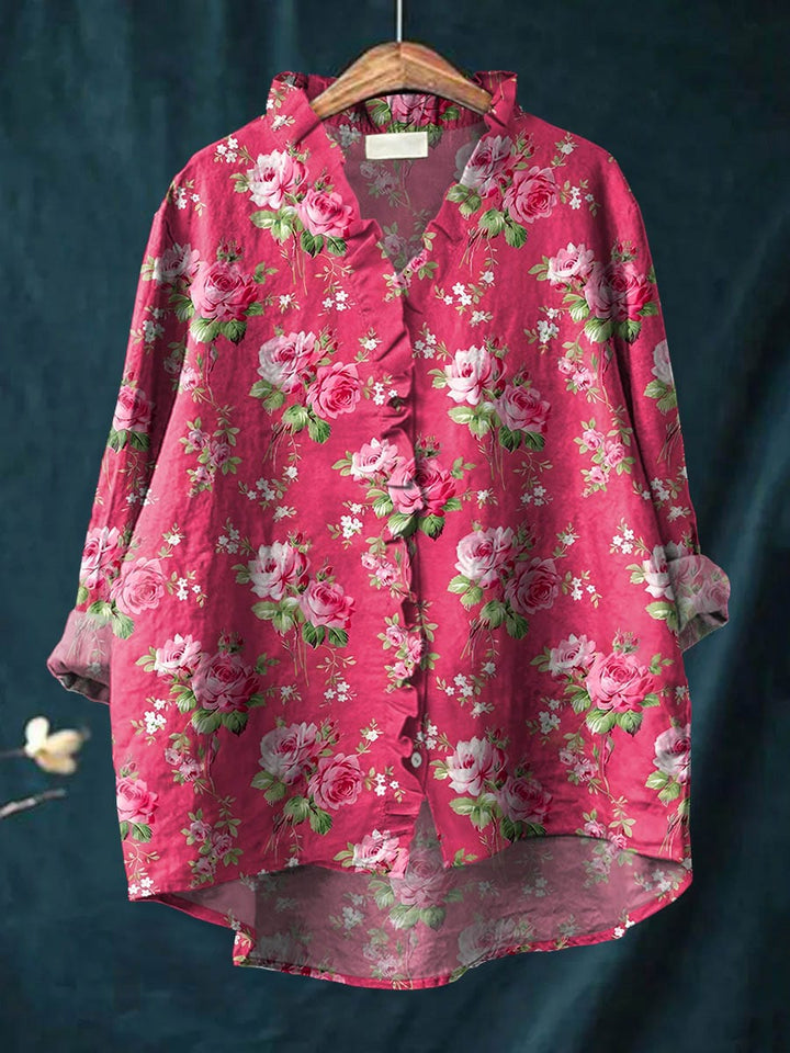 Tara Blouse