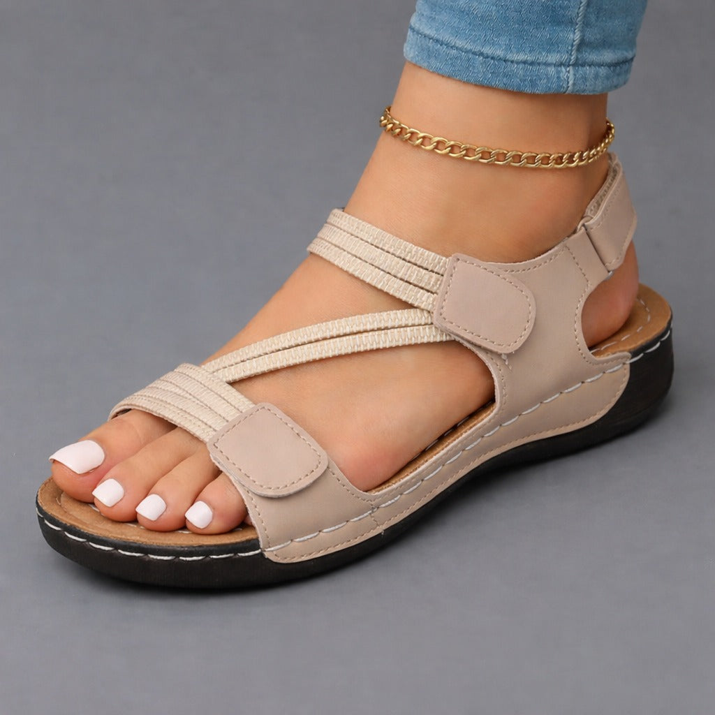 Sophie | Comfort fit sandals