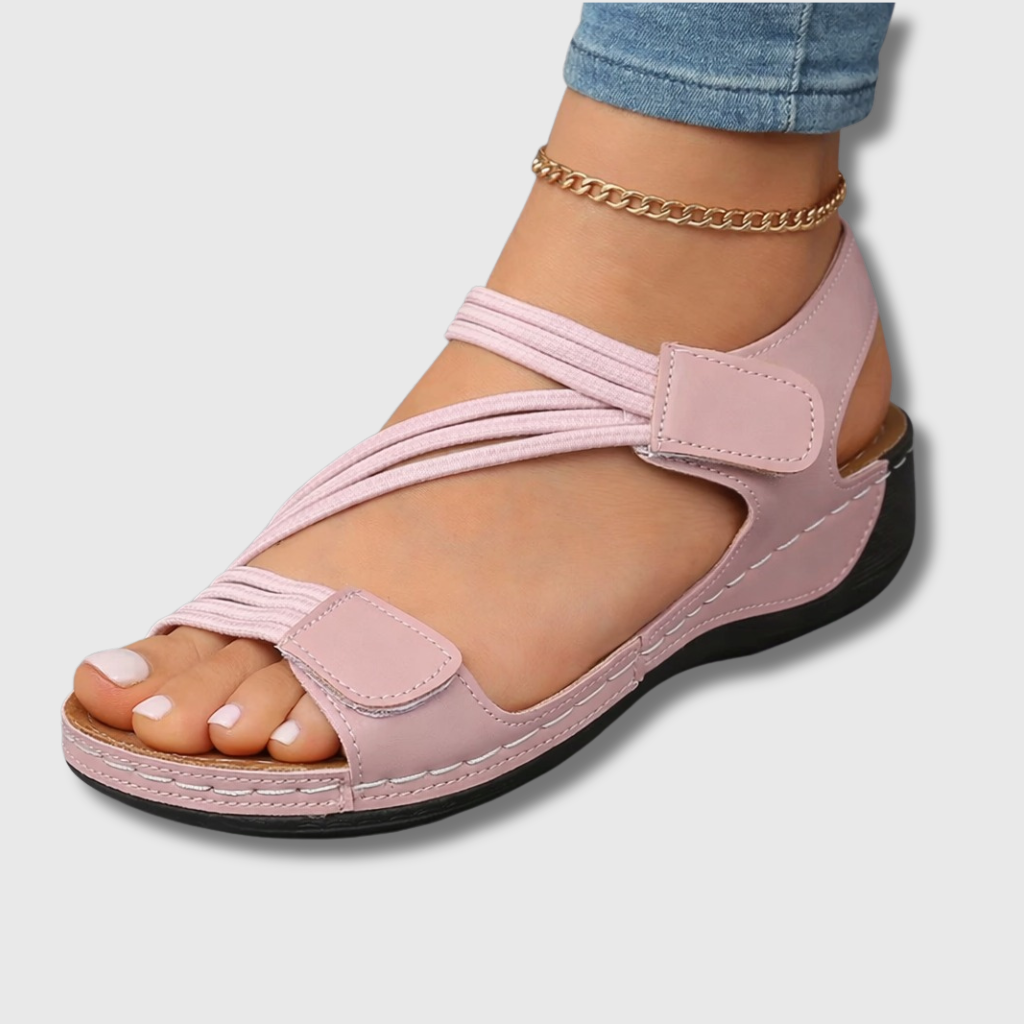Sophie | Comfort fit sandals
