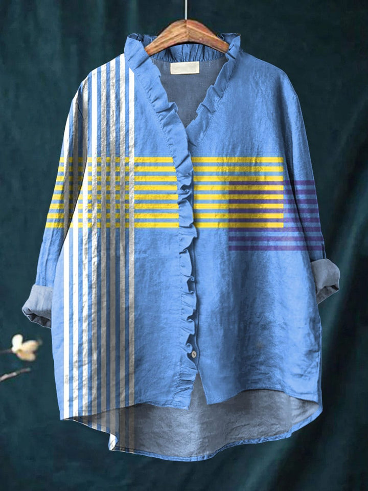 Tina Blouse