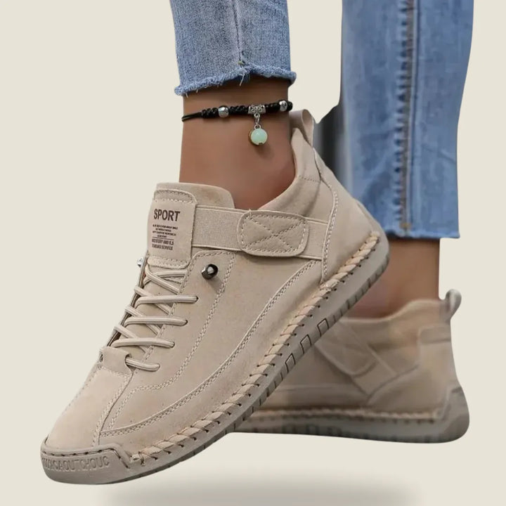 Emiline | Comfort-Support Trainers