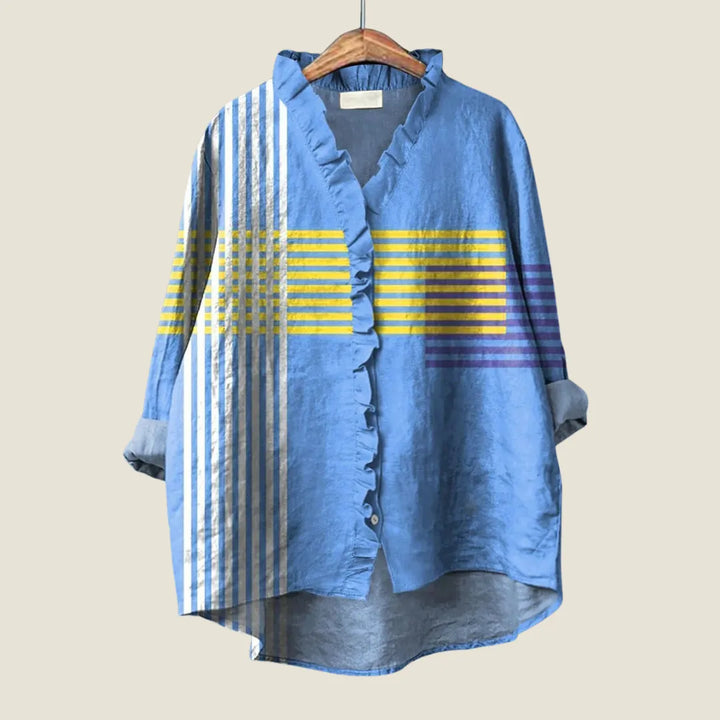 Tina Blouse