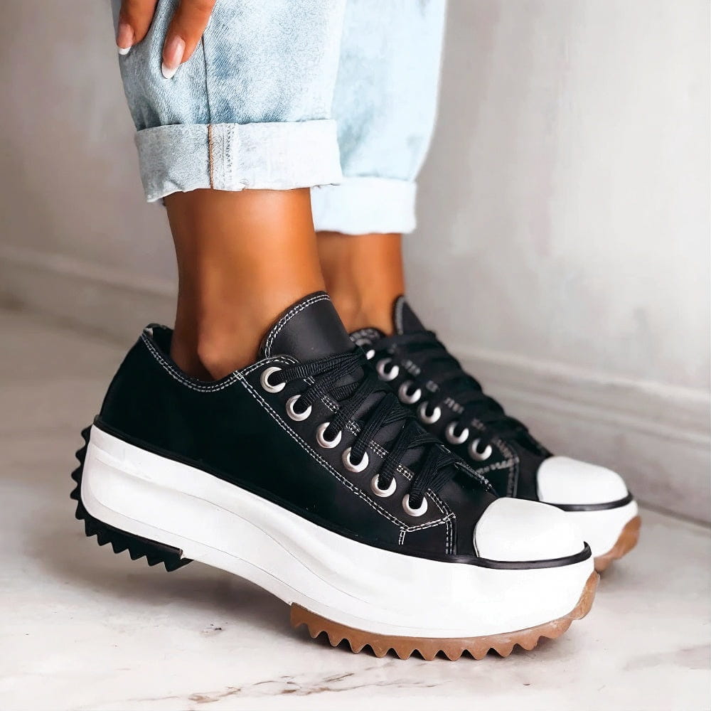 Ella | Platform trainers