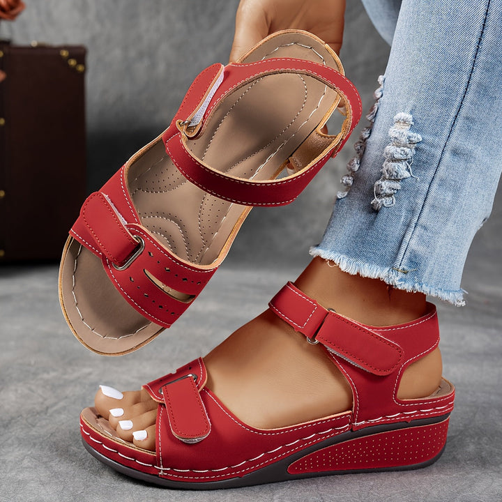 Briony | Comfort Fit Sandals