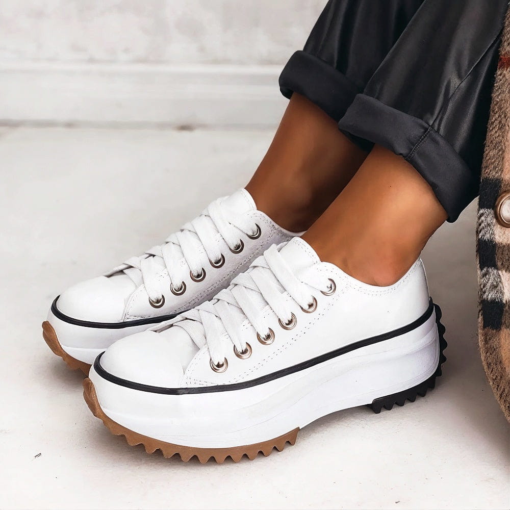 Ella | Platform trainers