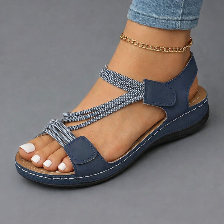 Sophie | Comfort fit sandals