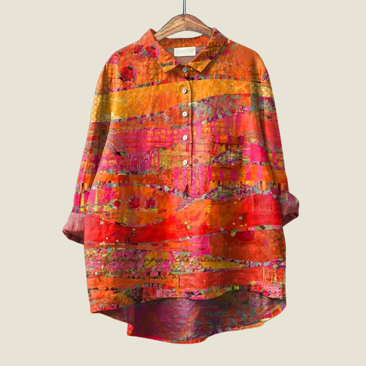 Catherine Blouse