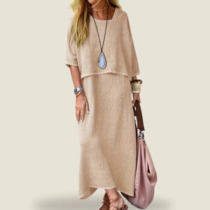 Harlyne | Elegant Two-Piece Set