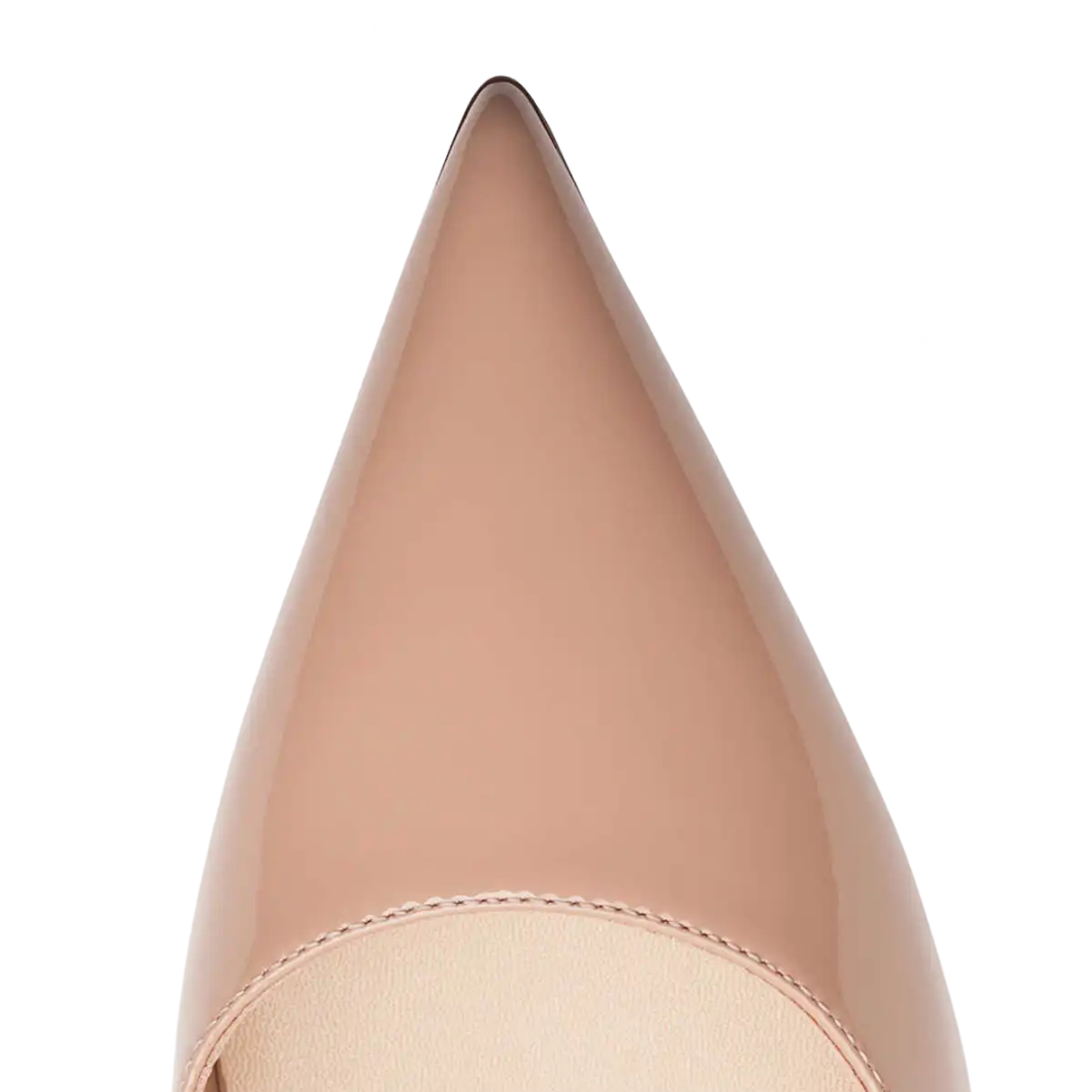 Sophia | Elegant slingback heels