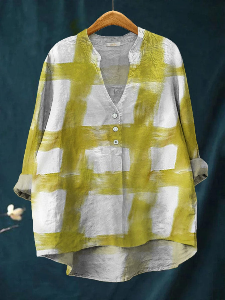 Angelique Blouse