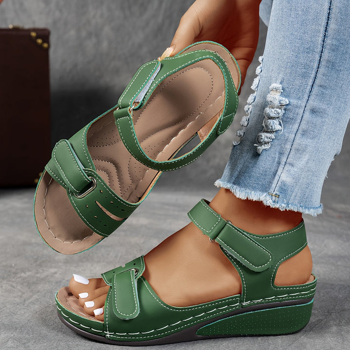Briony | Comfort Fit Sandals