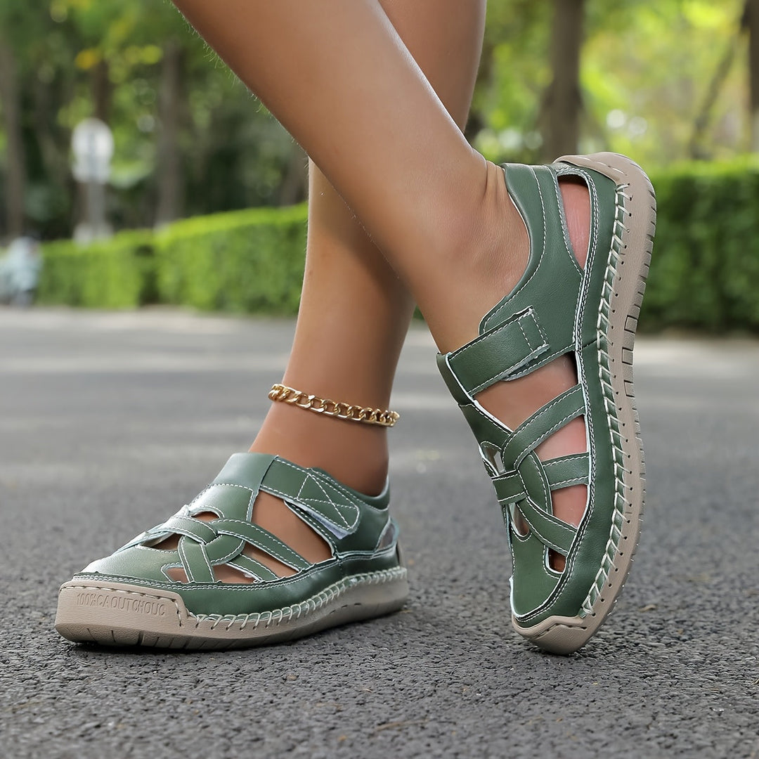Sammy |  Lightweight Summer Sandals