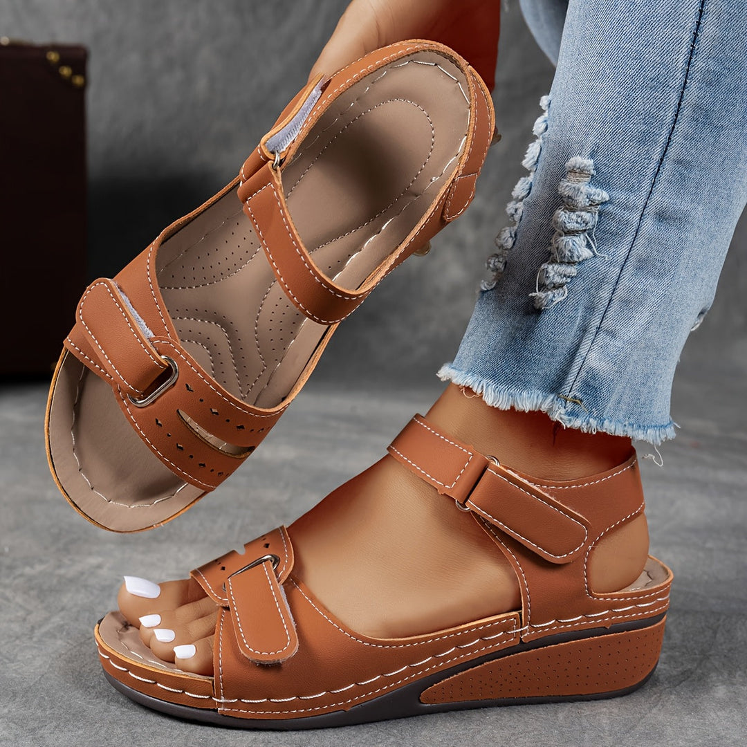 Briony | Comfort Fit Sandals