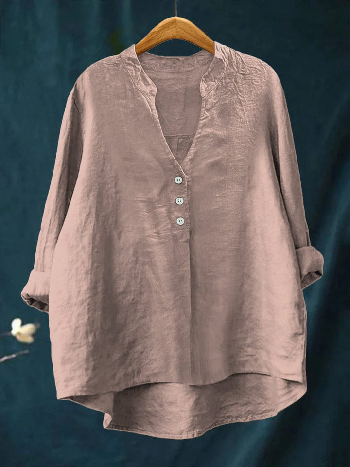 Sabrina Blouse