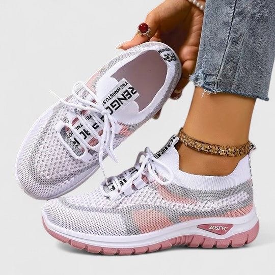 Koralyn | Orthopaedic Footwear