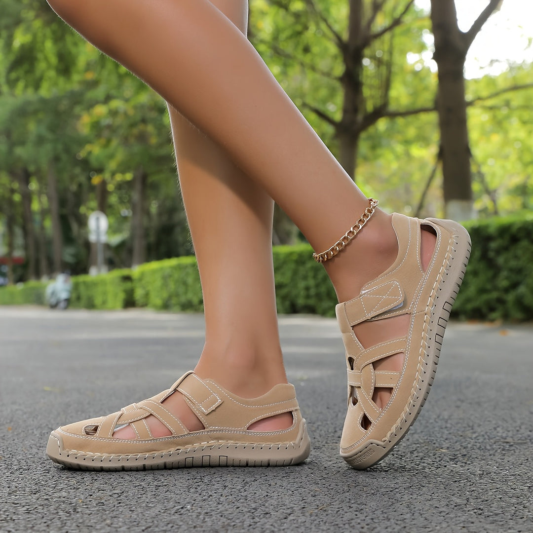 Sammy |  Lightweight Summer Sandals
