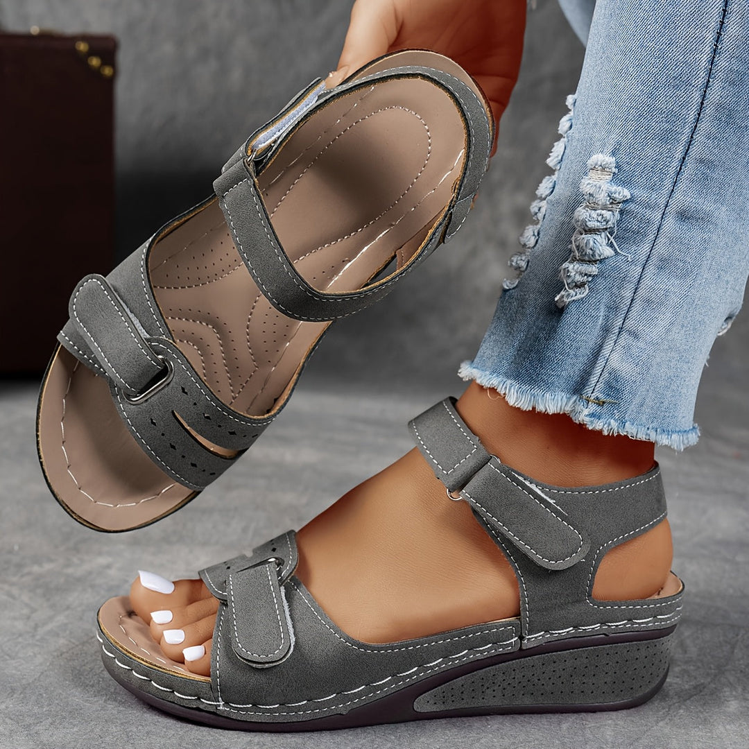 Briony | Comfort Fit Sandals