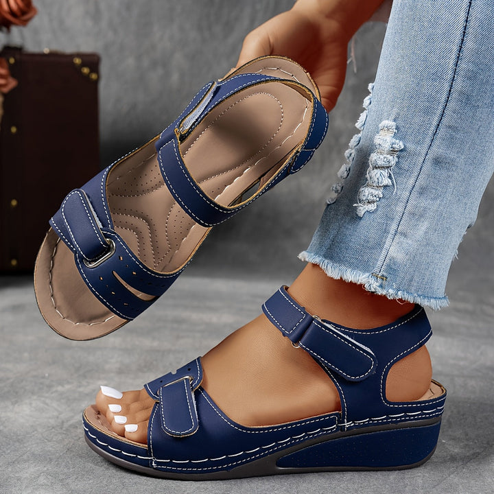 Briony | Comfort Fit Sandals