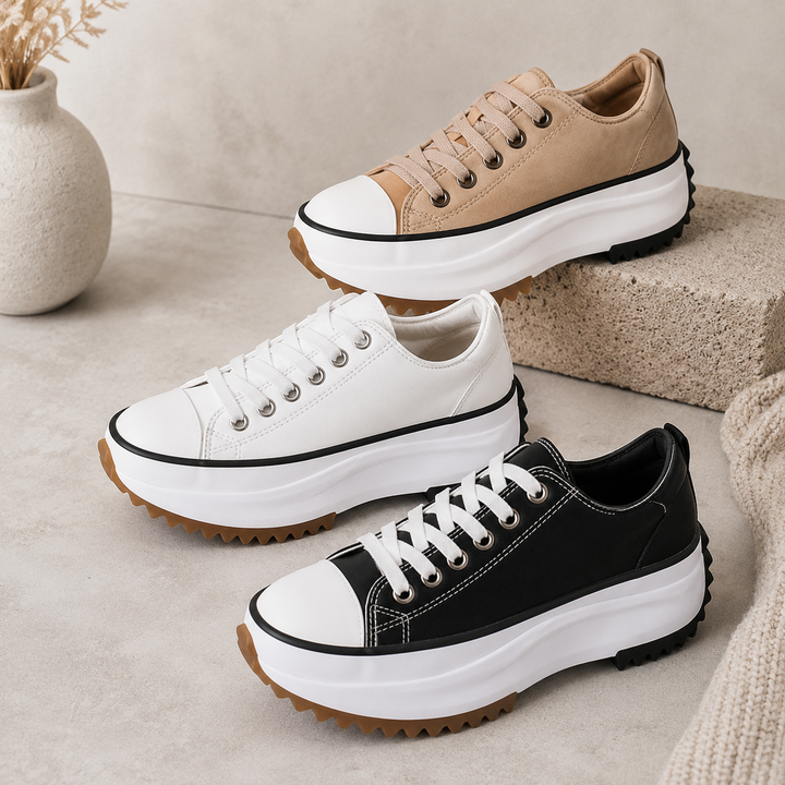 Ella | Platform trainers