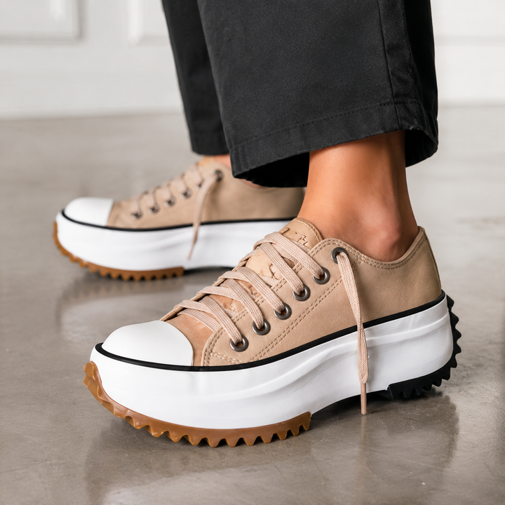 Ella | Platform trainers