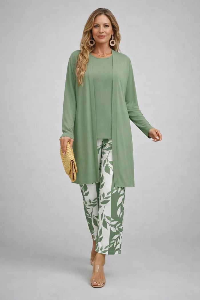 Margot | Elegant three-piece set
