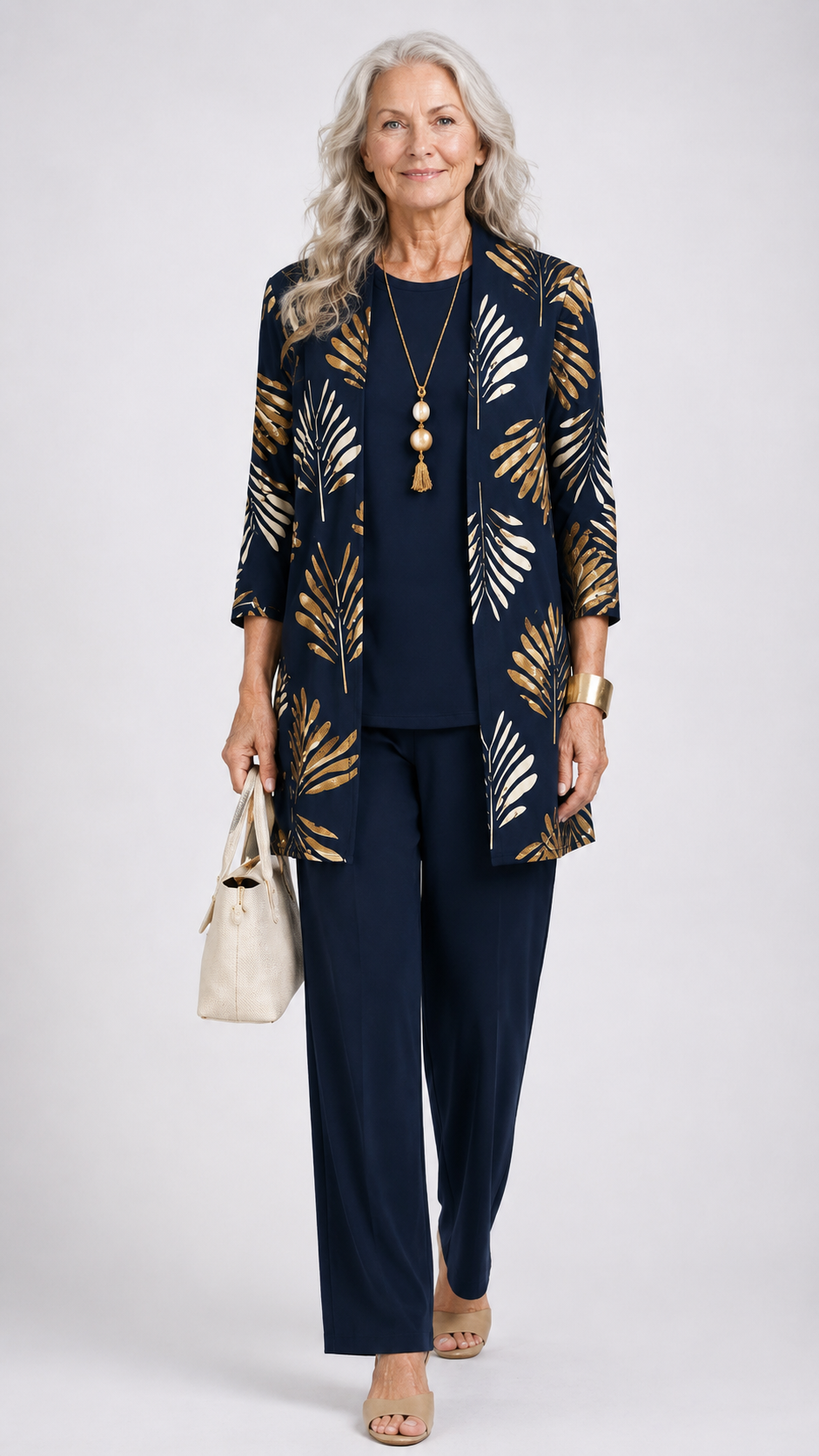 Margot | Elegant three-piece set