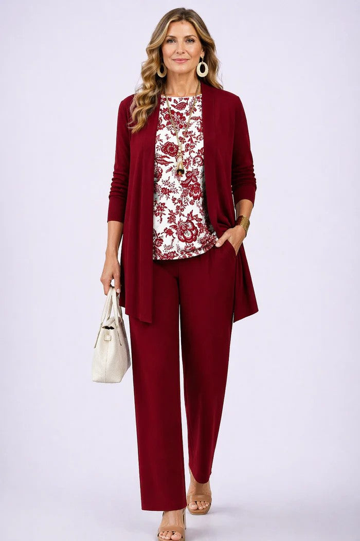 Margot | Elegant three-piece set