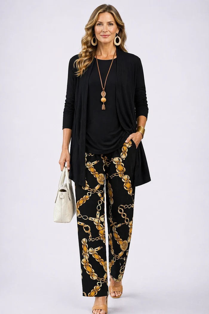 Margot | Elegant three-piece set