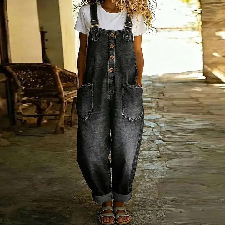 Clara | Relaxed overall