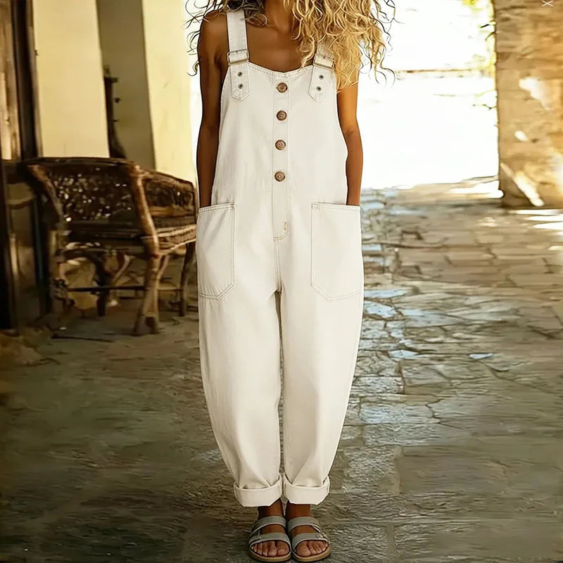 Clara | Relaxed overall