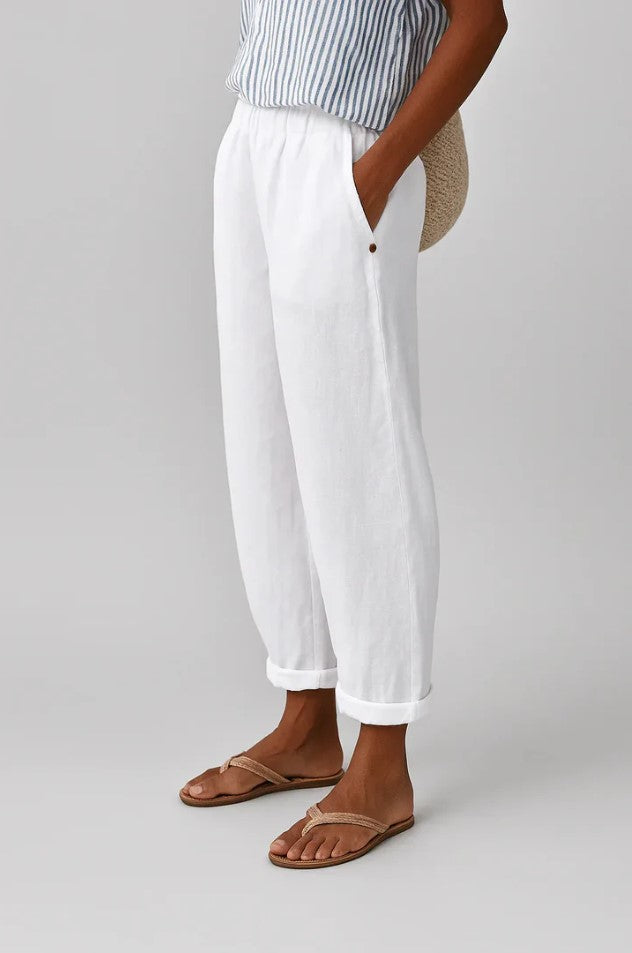 Olivia | Relaxed trousers