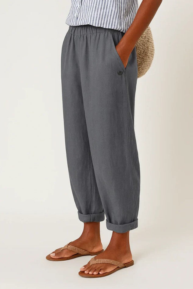 Olivia | Relaxed trousers