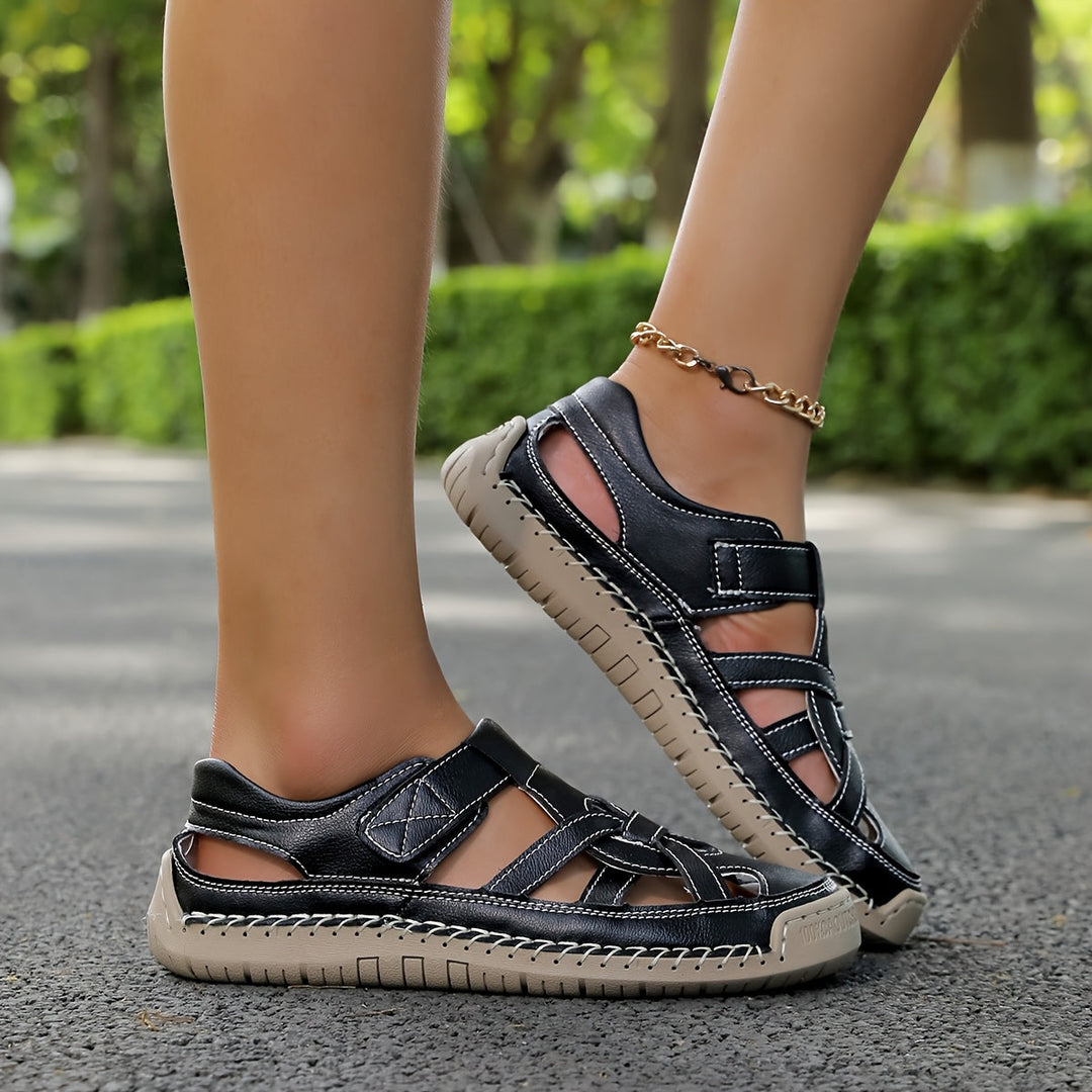 Sammy |  Lightweight Summer Sandals