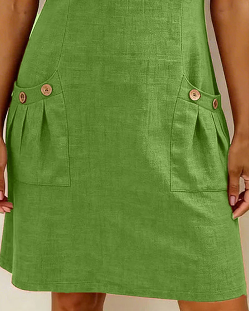 Charlotte | Zip detail midi dress