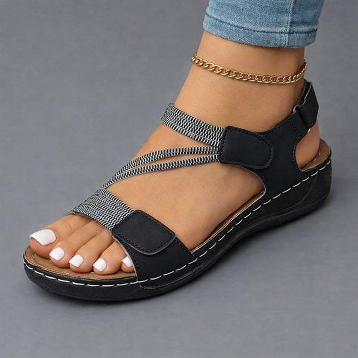 Sophie | Comfort fit sandals