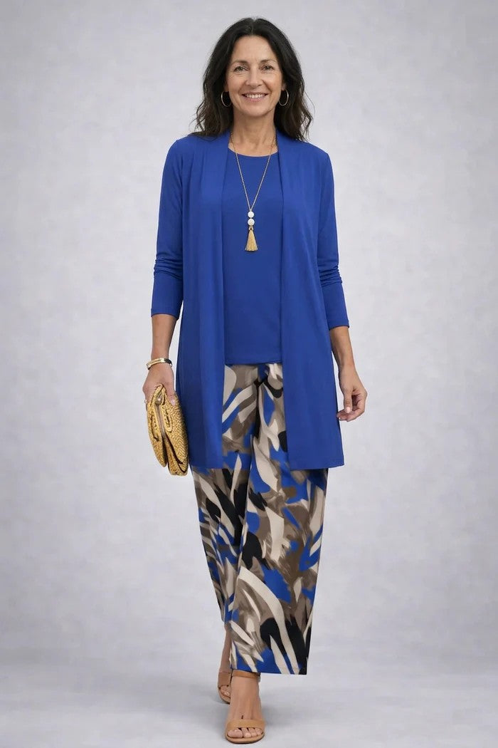 Margot | Elegant three-piece set