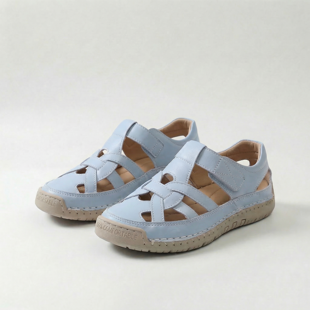 Sammy |  Lightweight Summer Sandals