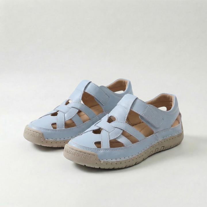 Sammy |  Lightweight Summer Sandals