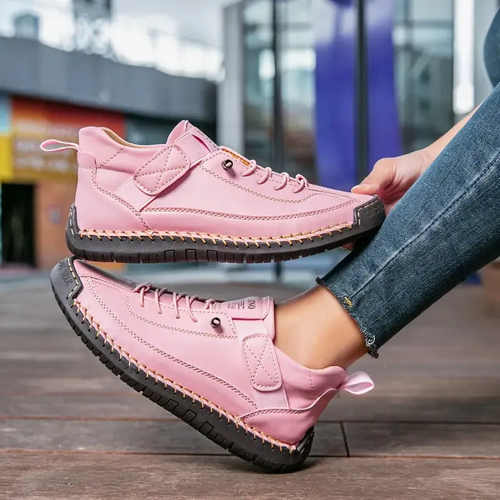 Emiline | Comfort-Support Trainers