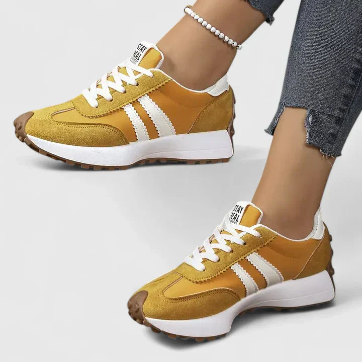 Danyzheiah | Orthopaedic Trainers Designed for Ultimate Comfort