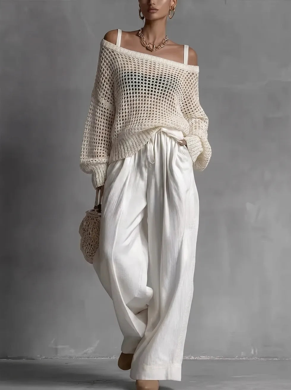 Ella | Effortless Two-Piece Set